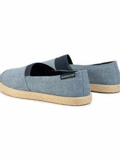 Espadrillas AQYS700053 Blu