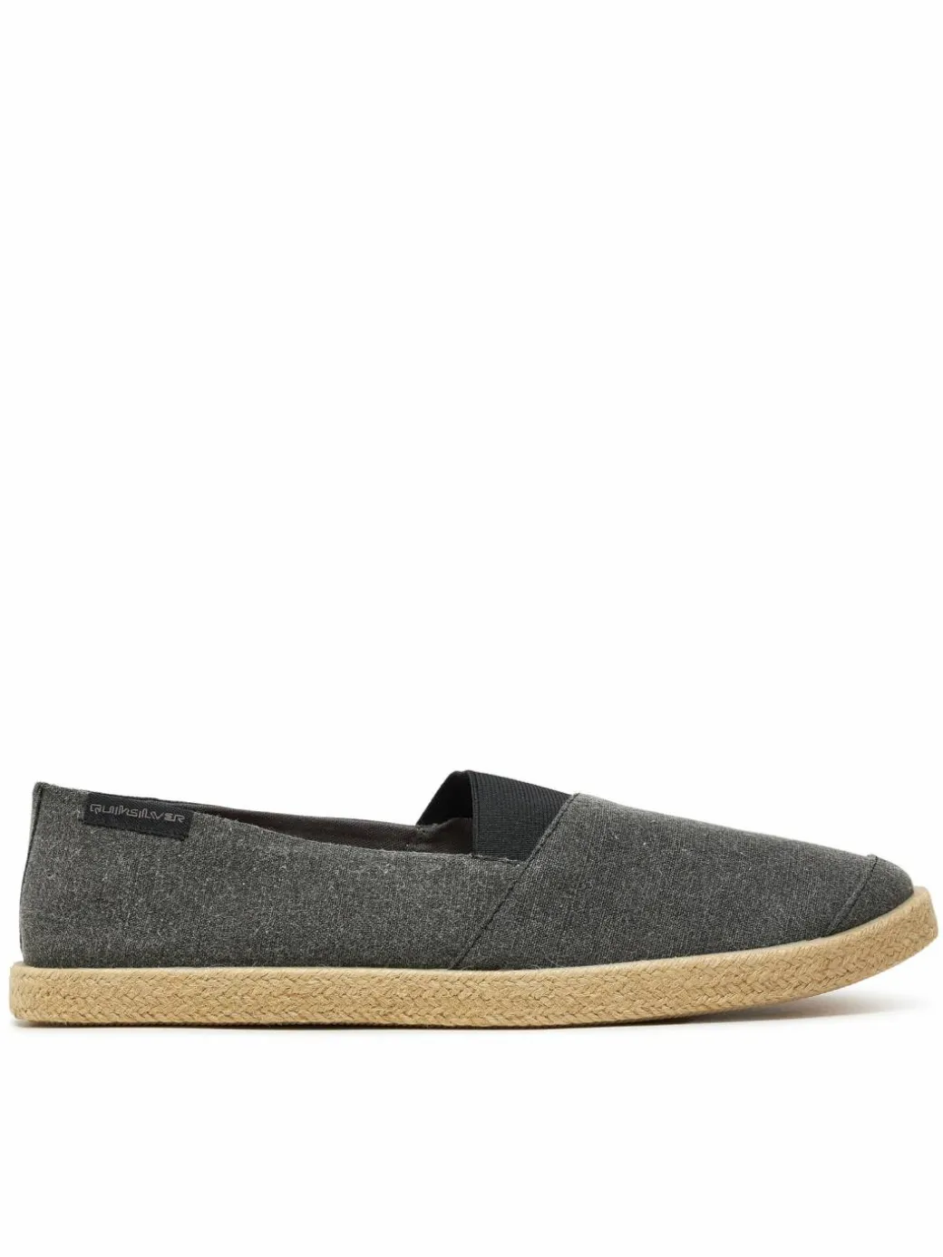 Espadrillas AQYS700053 Grigio