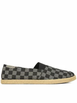 Espadrillas AQYS700053 Grigio