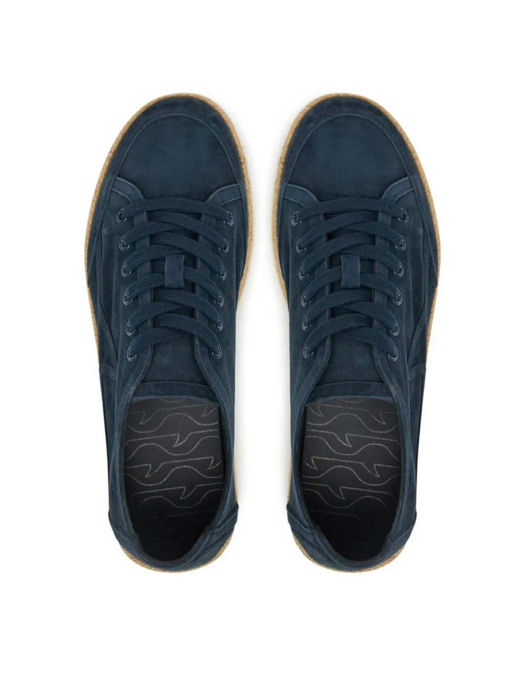 Espadrillas 25418005 Blu