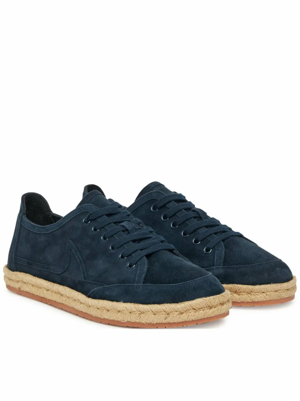 Espadrillas 25418005 Blu