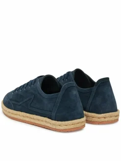 Espadrillas 25418005 Blu