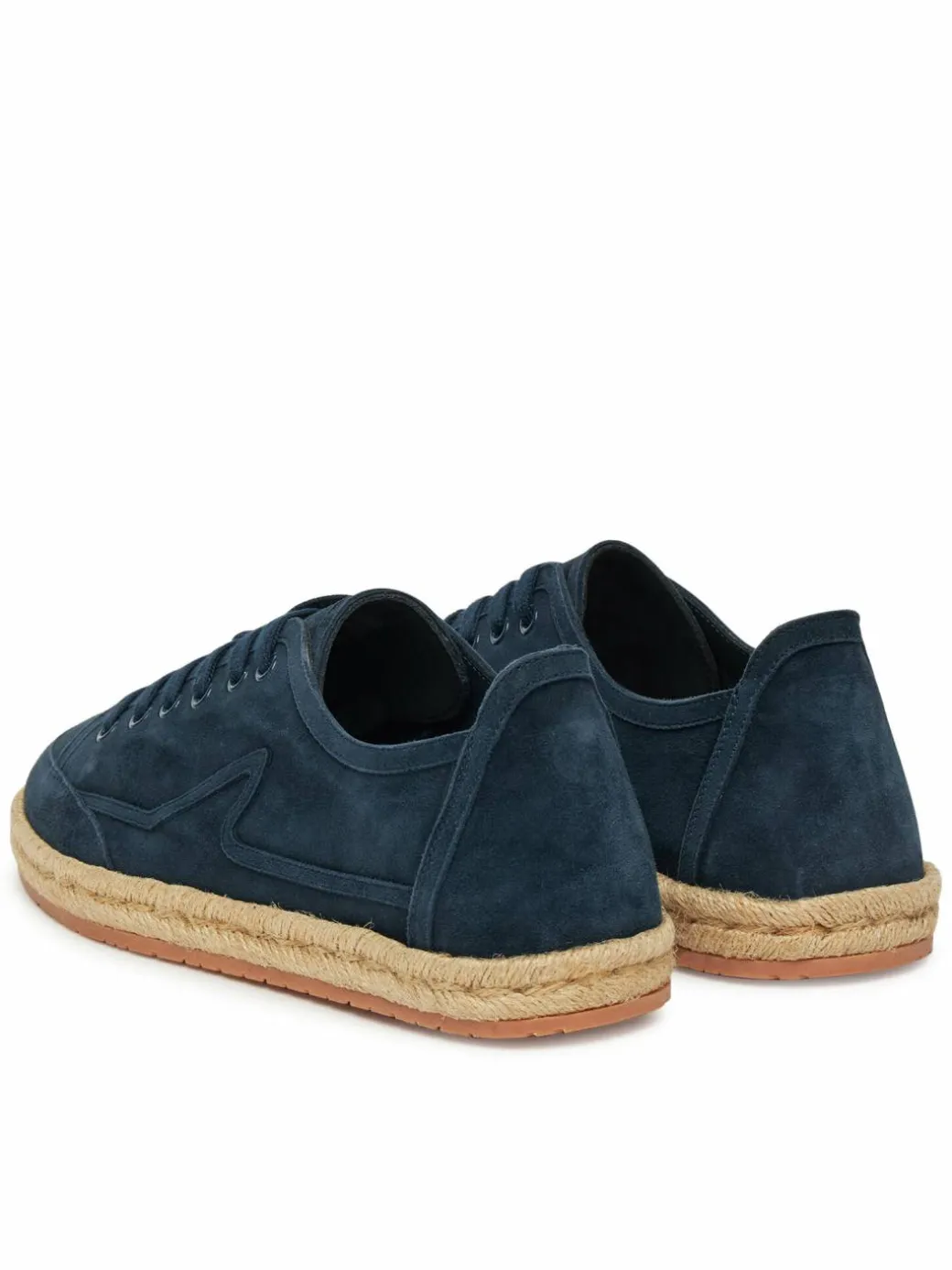 Espadrillas 25418005 Blu