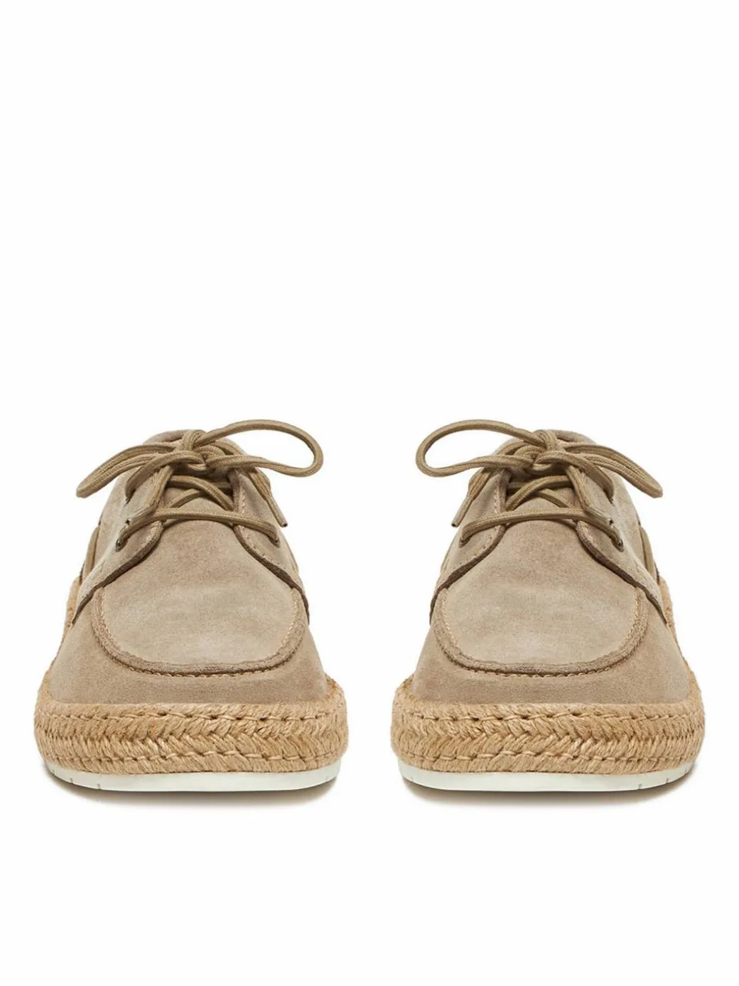 Espadrillas BUMPER-01 MI08 Beige