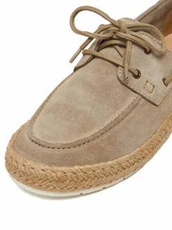 Espadrillas BUMPER-01 MI08 Beige