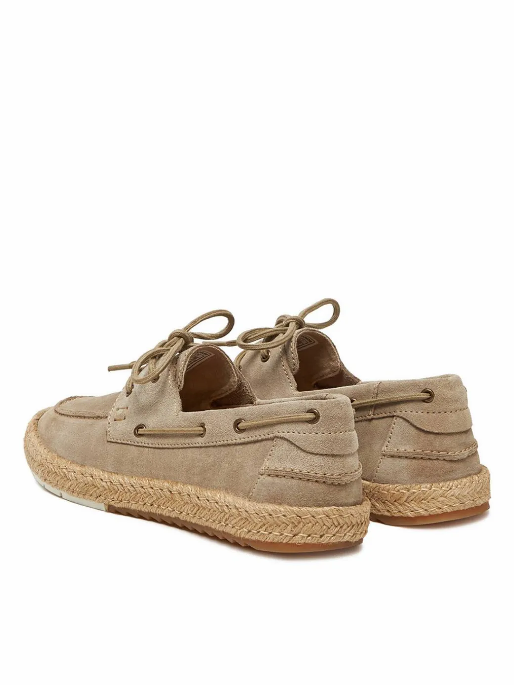 Espadrillas BUMPER-01 MI08 Beige