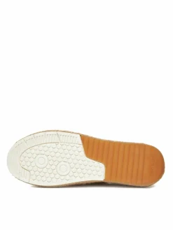 Espadrillas BUMPER-01 MI08 Blu
