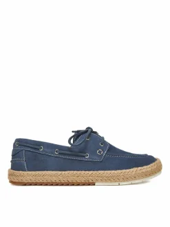 Espadrillas BUMPER-01 MI08 Blu