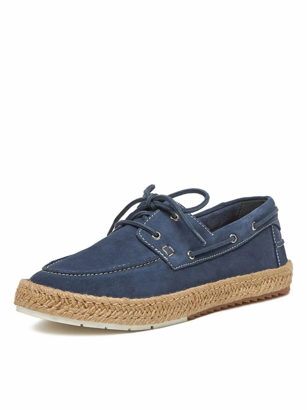 Espadrillas BUMPER-01 MI08 Blu