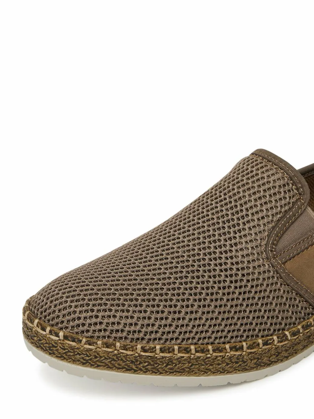 Espadrillas CEO-B5265-65 Beige