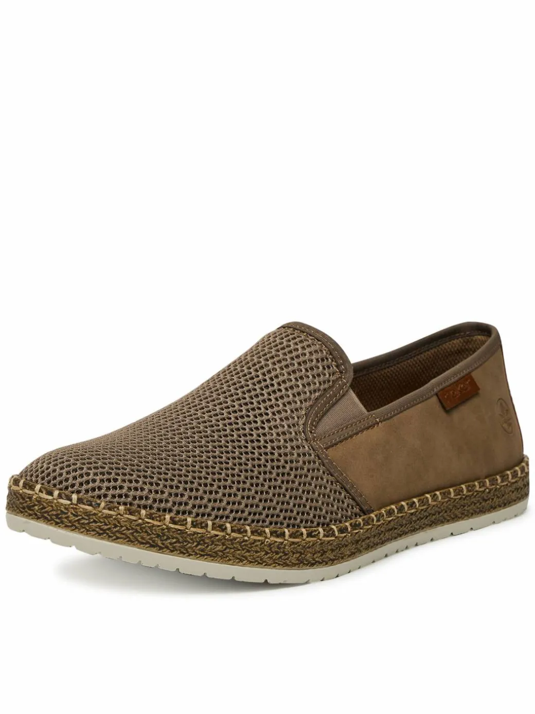 Espadrillas CEO-B5265-65 Beige