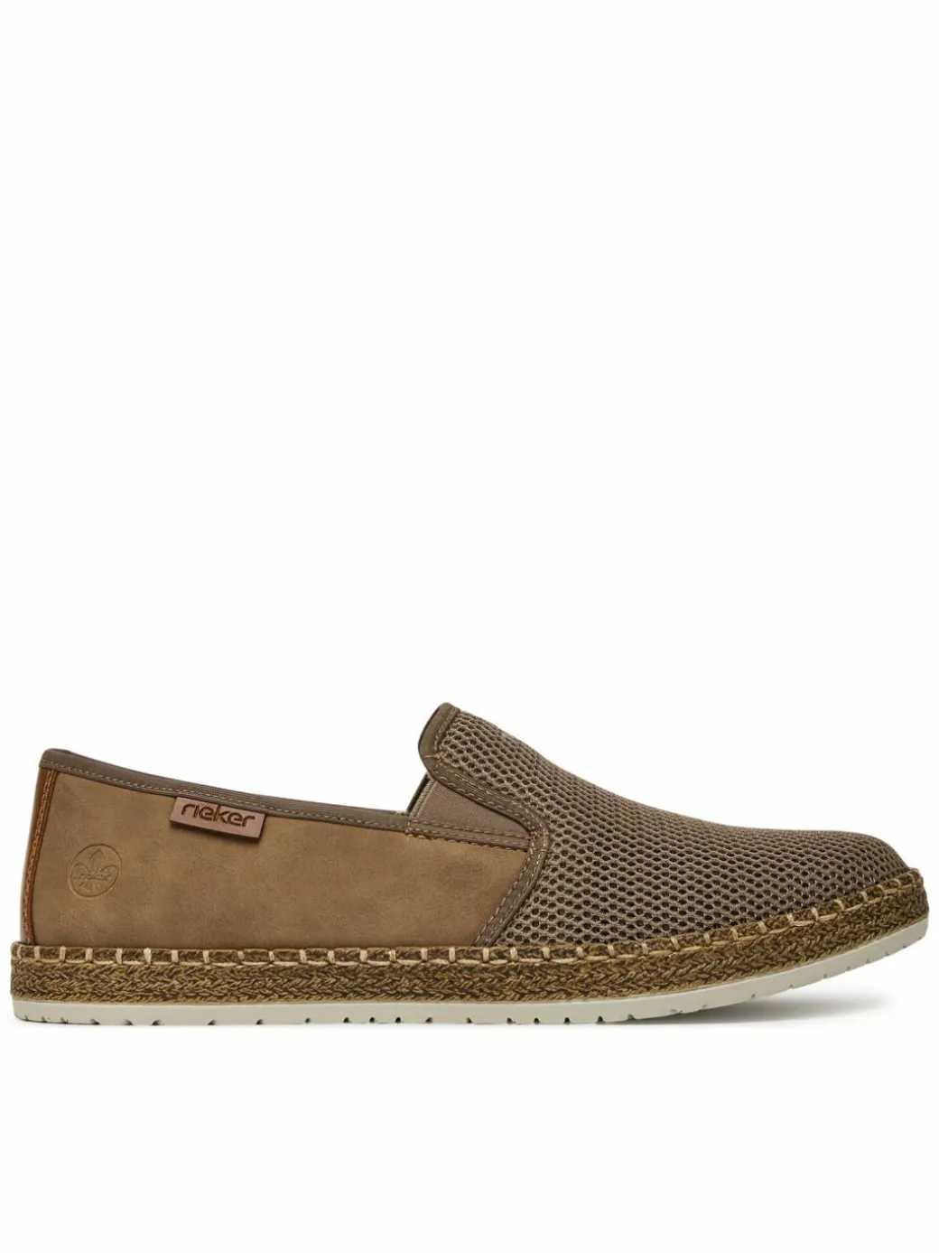 Espadrillas CEO-B5265-65 Beige