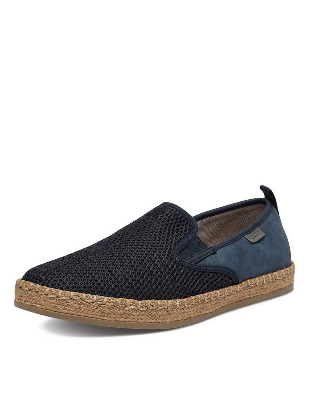 Espadrillas CEO-B2661-14 Blu scuro