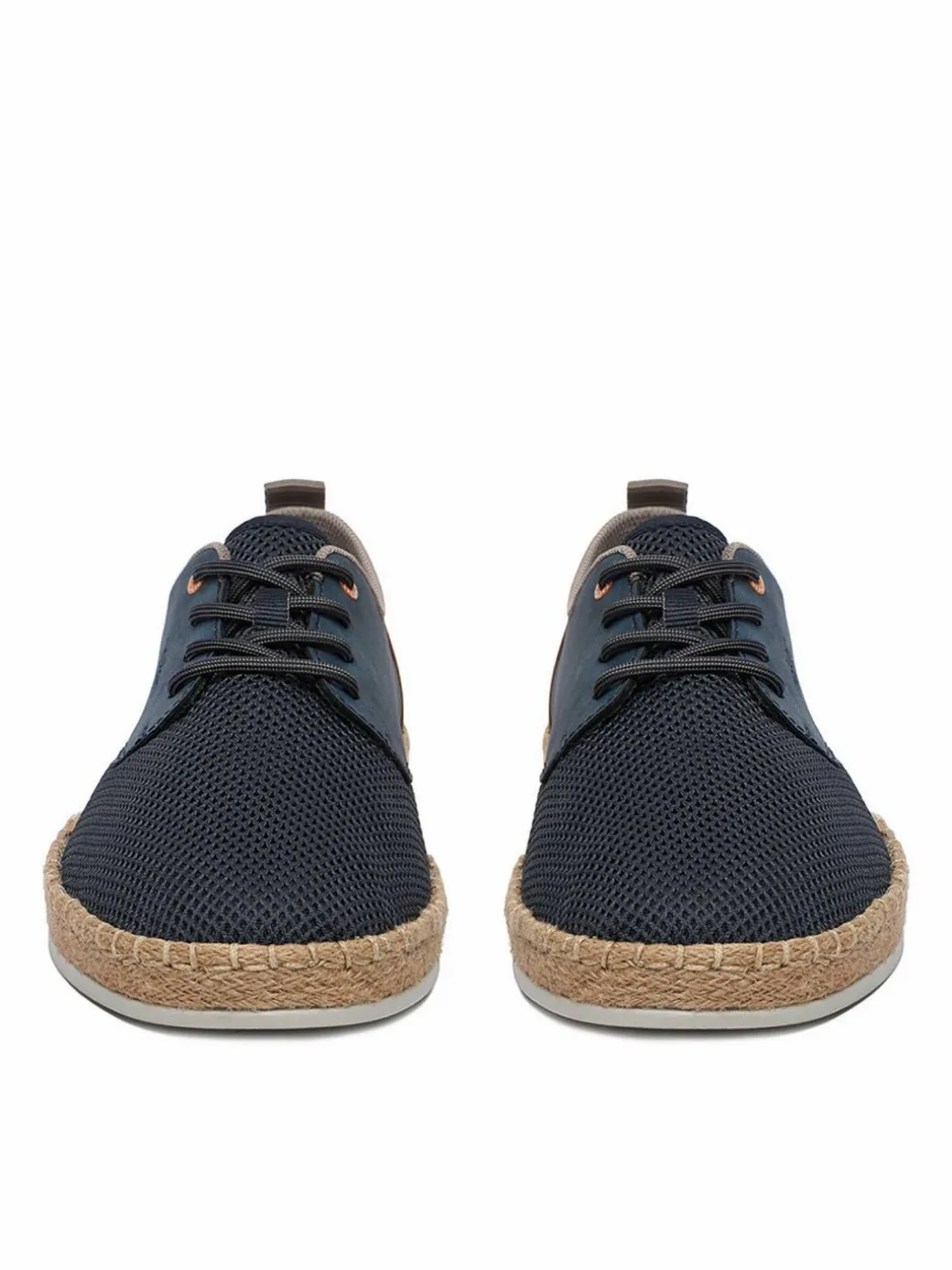 Espadrillas CEO-B2648-14 Blu scuro