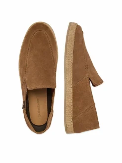 Espadrillas CEO-ESPRINT-04 MI08 Marrone