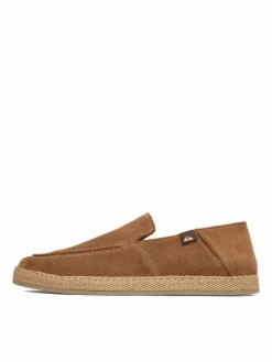 Espadrillas CEO-ESPRINT-04 MI08 Marrone