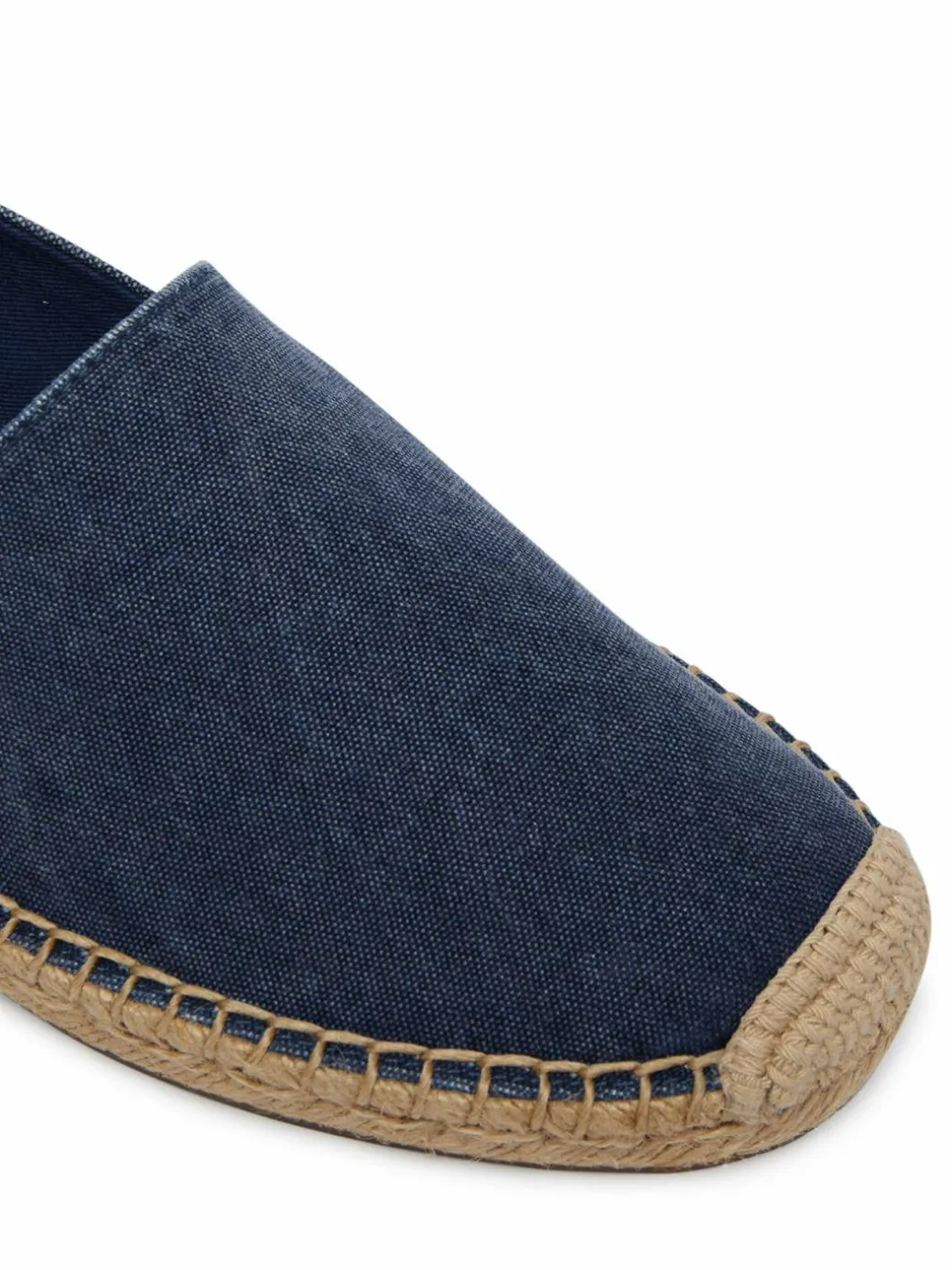 Espadrillas Cevio Washed Canvas 803P07659001 Blu
