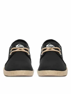 Espadrillas CWBEO-WAVESTRIDE-02 Nero