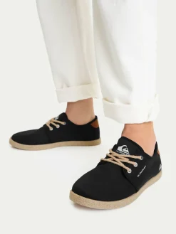 Espadrillas CWBEO-WAVESTRIDE-02 Nero