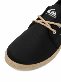 Espadrillas CWBEO-WAVESTRIDE-02 Nero