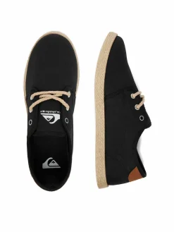 Espadrillas CWBEO-WAVESTRIDE-02 Nero