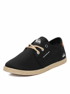 Espadrillas CWBEO-WAVESTRIDE-02 Nero