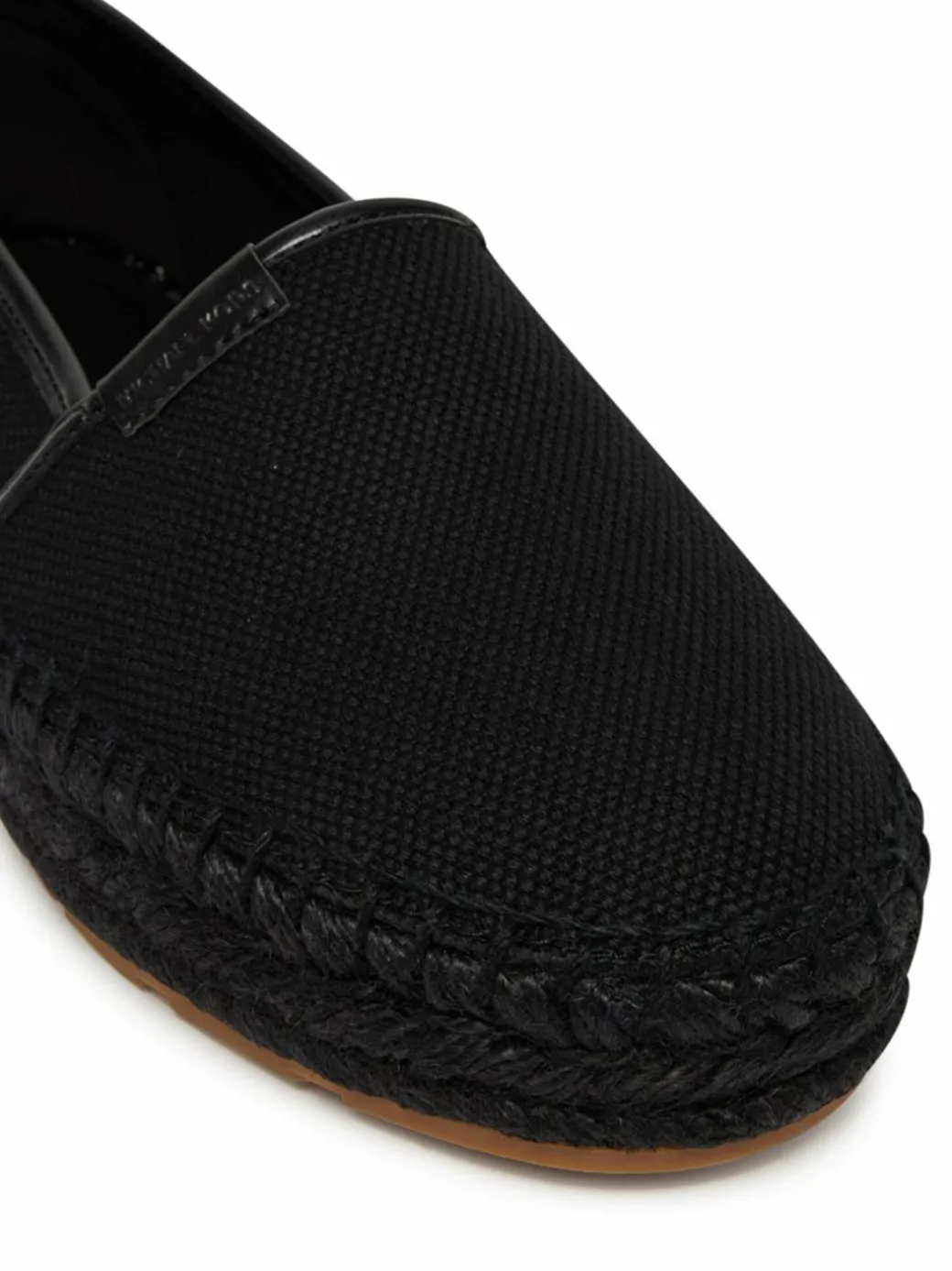 Espadrillas Elias 42S5ELFP1D Nero
