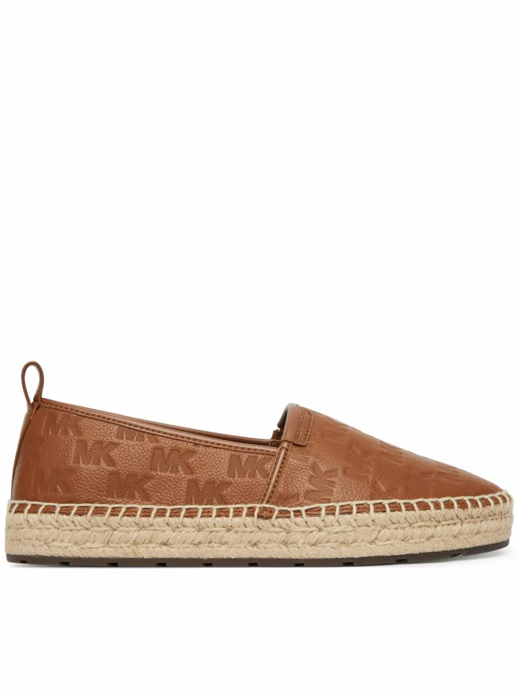 Espadrillas Elias 42S6ELFP1L Marrone