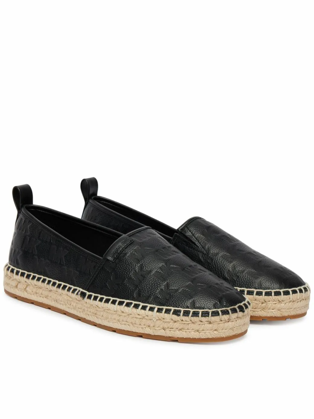 Espadrillas Elias 42S6ELFP1L Nero