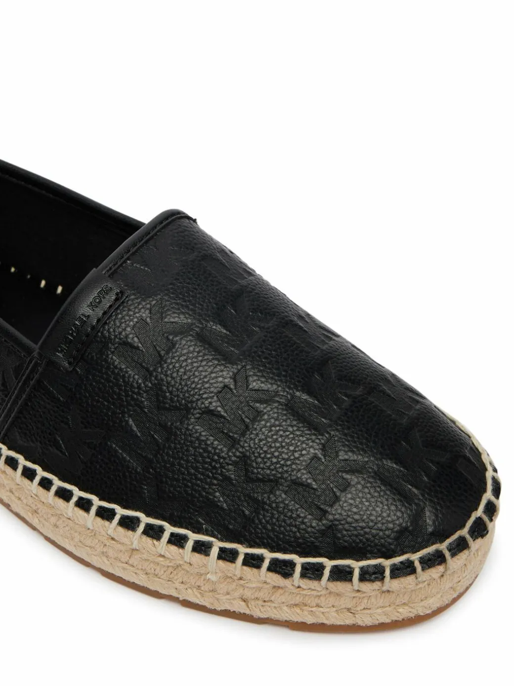 Espadrillas Elias 42S6ELFP1L Nero
