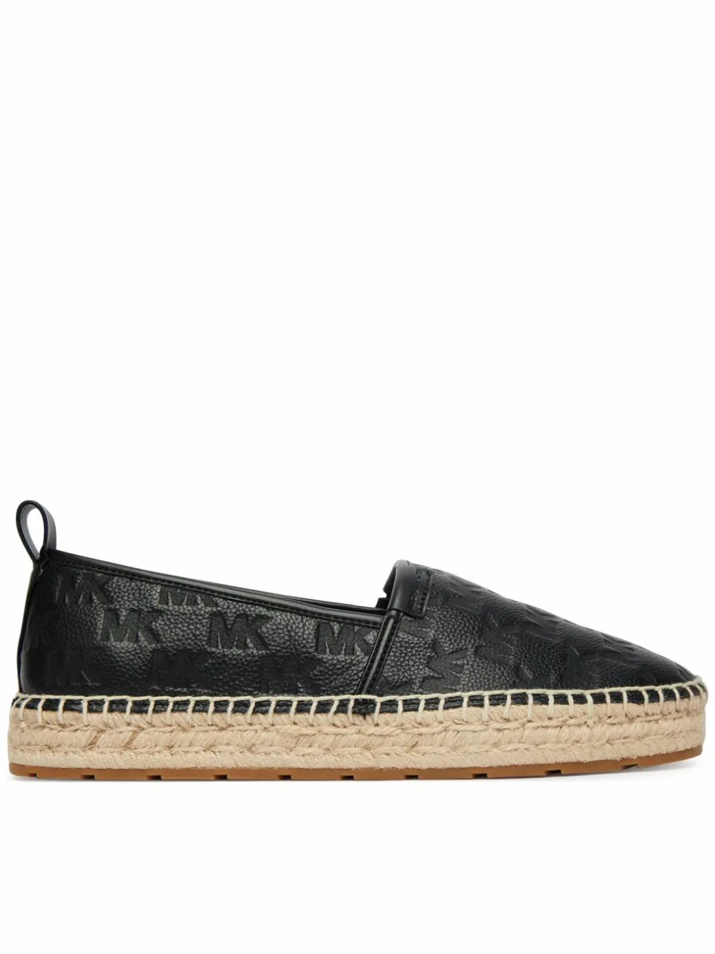 Espadrillas Elias 42S6ELFP1L Nero