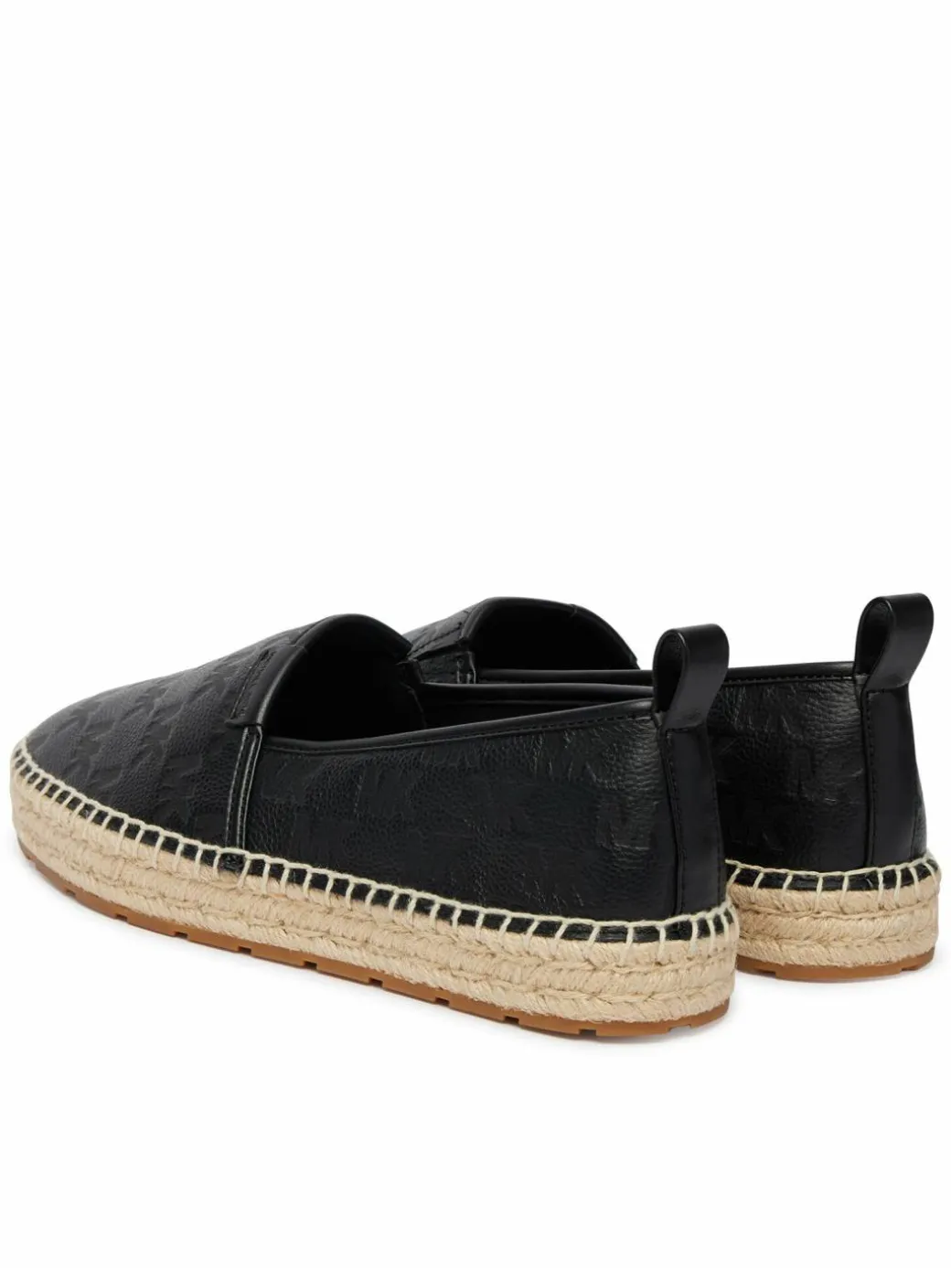 Espadrillas Elias 42S6ELFP1L Nero