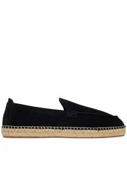 Espadrillas EM005854 AF23967 UB117 Blu scuro