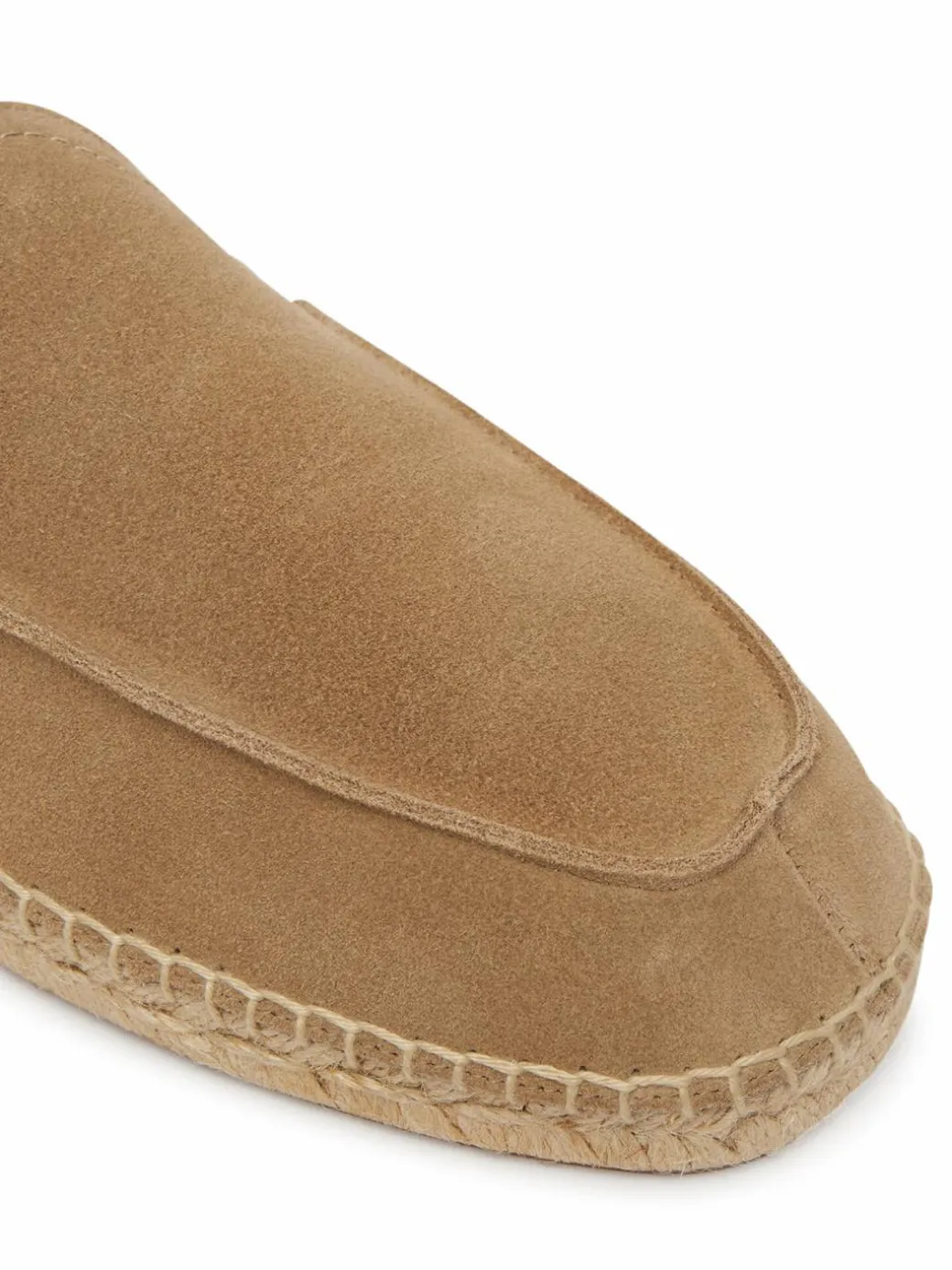 Espadrillas EM005854 AF23967 U6092 Beige