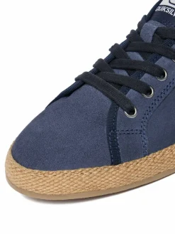 Espadrillas EO-ESPRINT-07 MI08 Blu scuro
