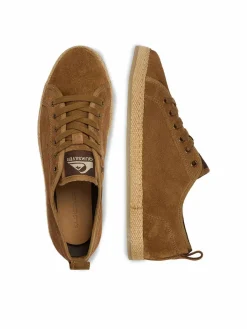 Espadrillas EO-ESPRINT-07 MI08 Marrone