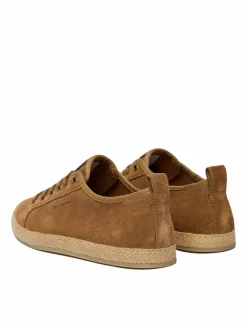 Espadrillas EO-ESPRINT-07 MI08 Marrone