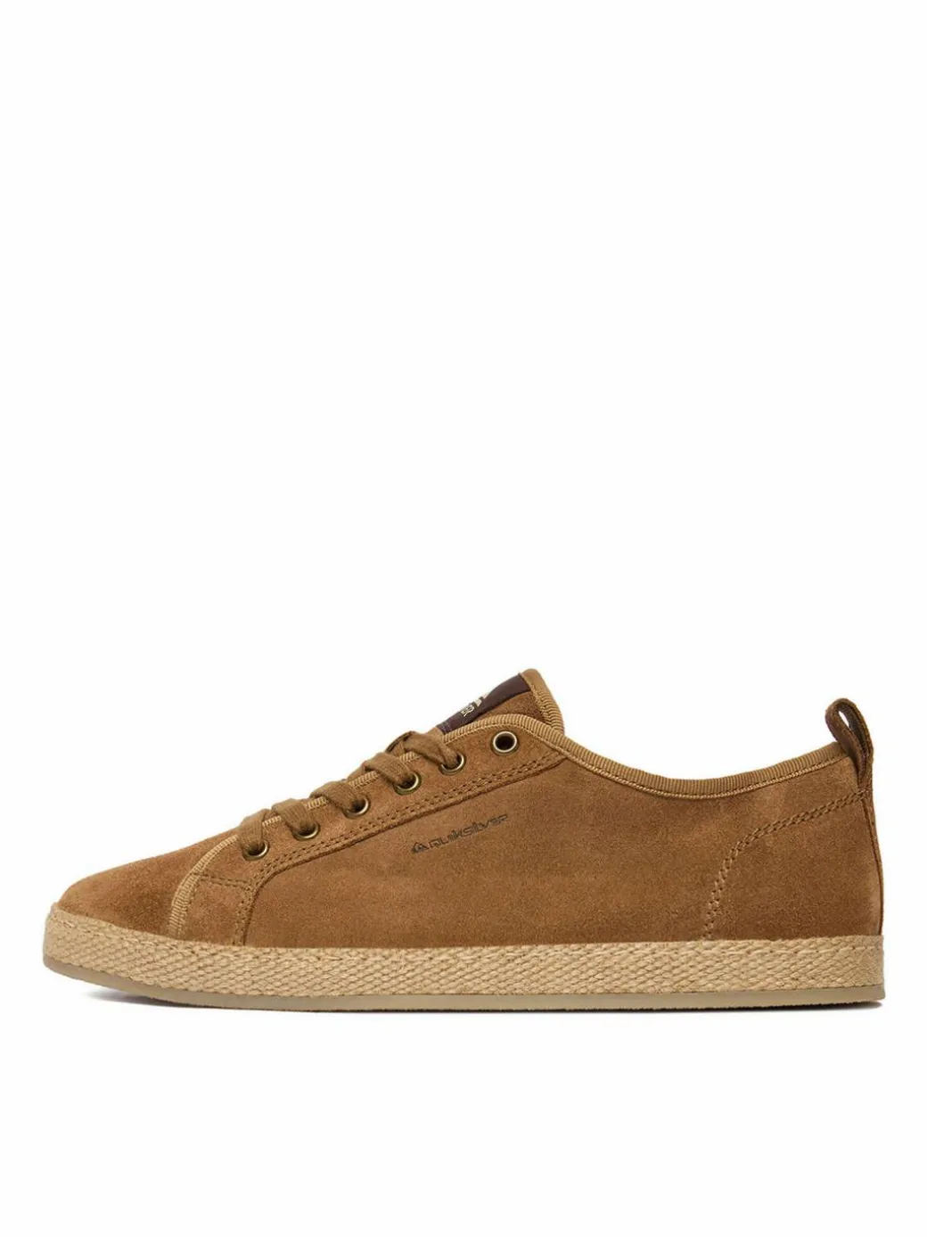 Espadrillas EO-ESPRINT-07 MI08 Marrone