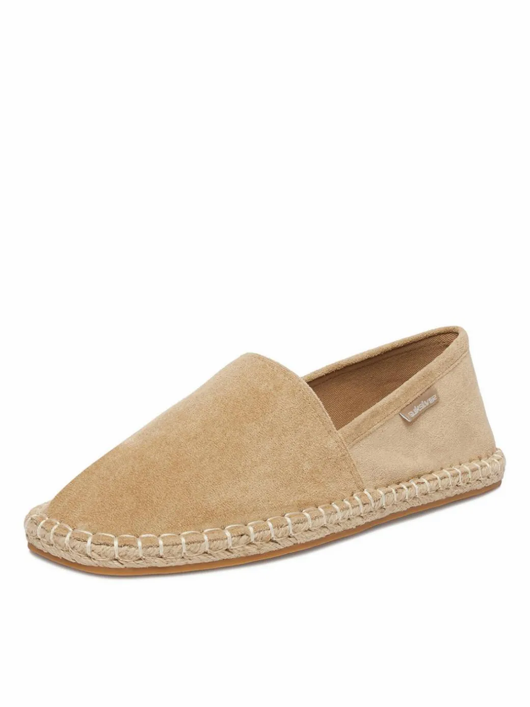 Espadrillas EOHP-BARREL-01 Beige