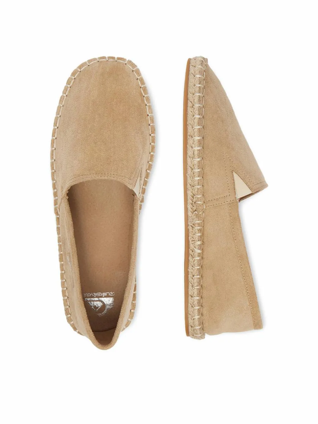Espadrillas EOHP-BARREL-01 Beige