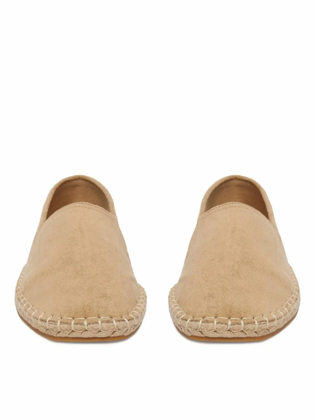 Espadrillas EOHP-BARREL-01 Beige