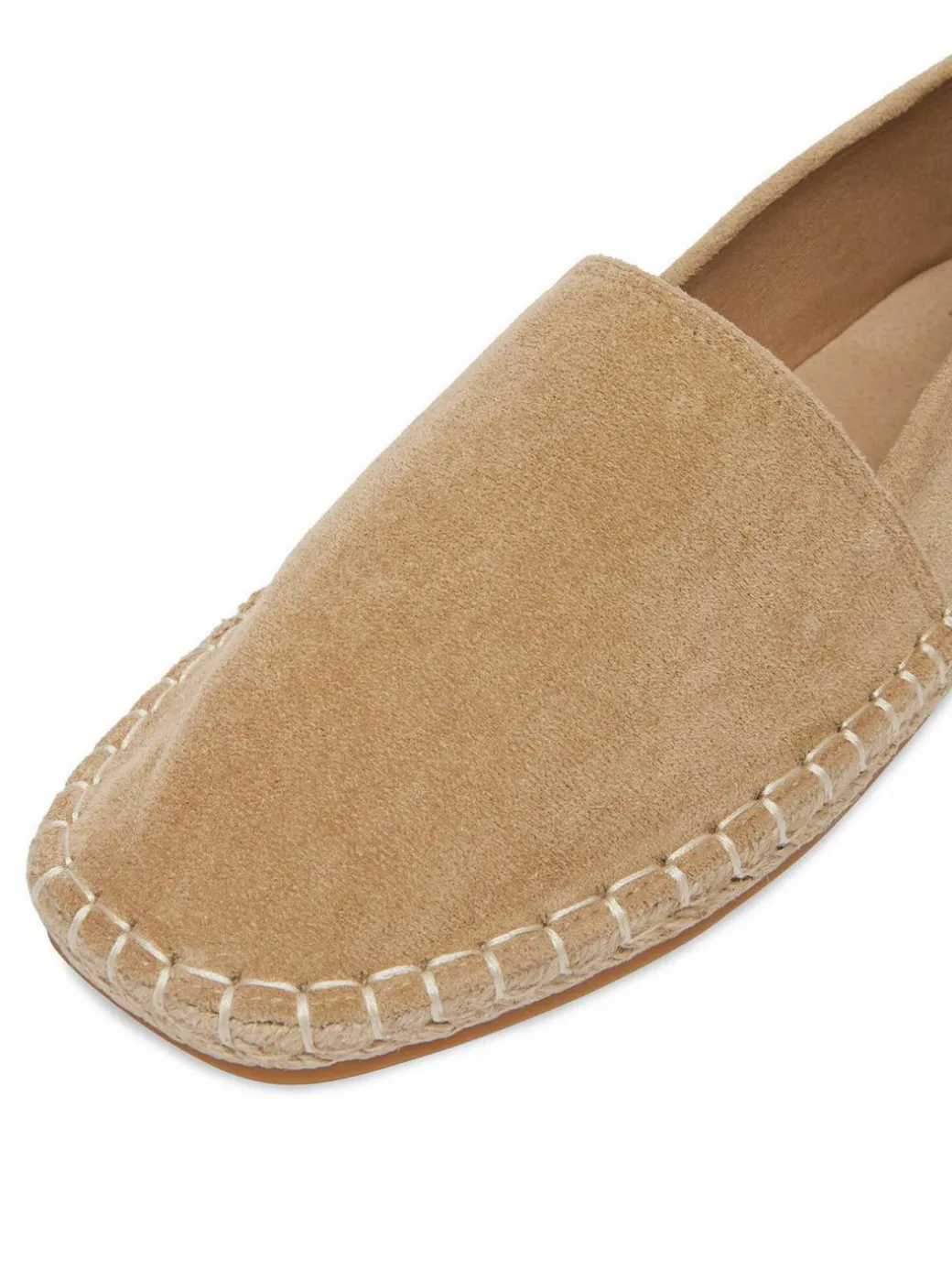 Espadrillas EOHP-BARREL-01 Beige
