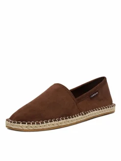 Espadrillas EOHP-BARREL-01 Marrone