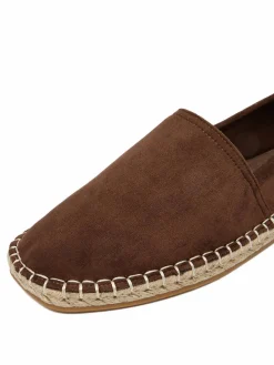Espadrillas EOHP-BARREL-01 Marrone