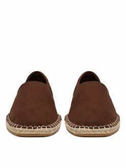 Espadrillas EOHP-BARREL-01 Marrone