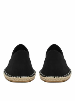 Espadrillas EOHP-BARREL-01 Nero