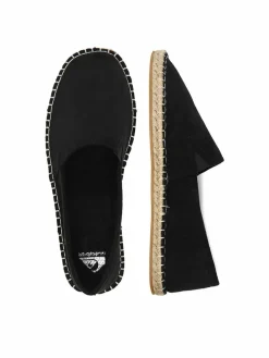 Espadrillas EOHP-BARREL-01 Nero
