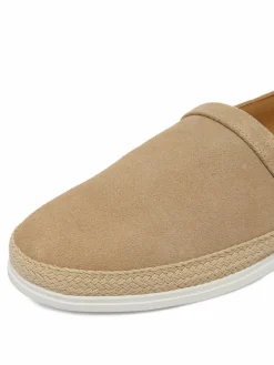 Espadrillas EO-TOMO-01 126AM Beige chiaro