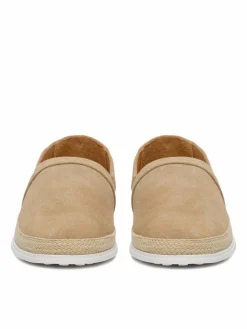 Espadrillas EO-TOMO-01 126AM Beige chiaro