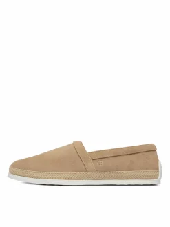Espadrillas EO-TOMO-01 126AM Beige chiaro